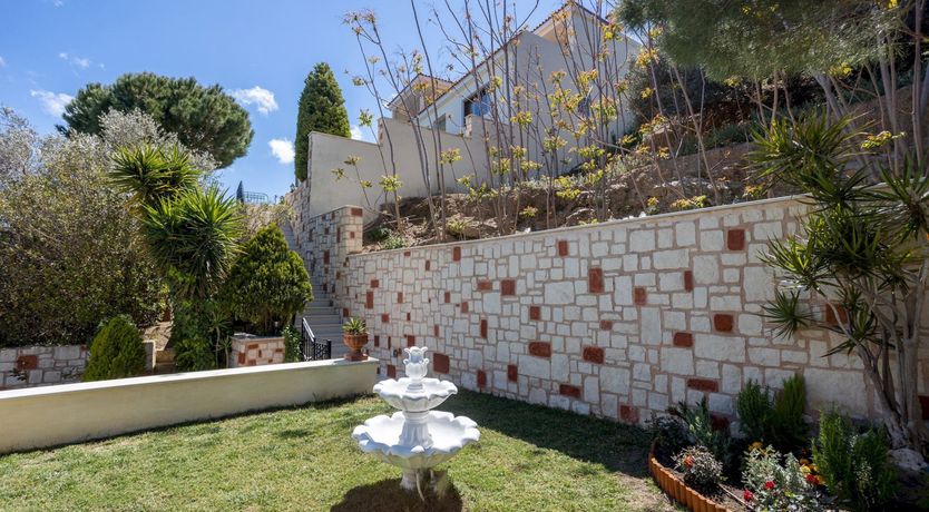 Photo of The Crystal Melody