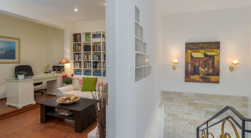 Photo of The Crystal Melody