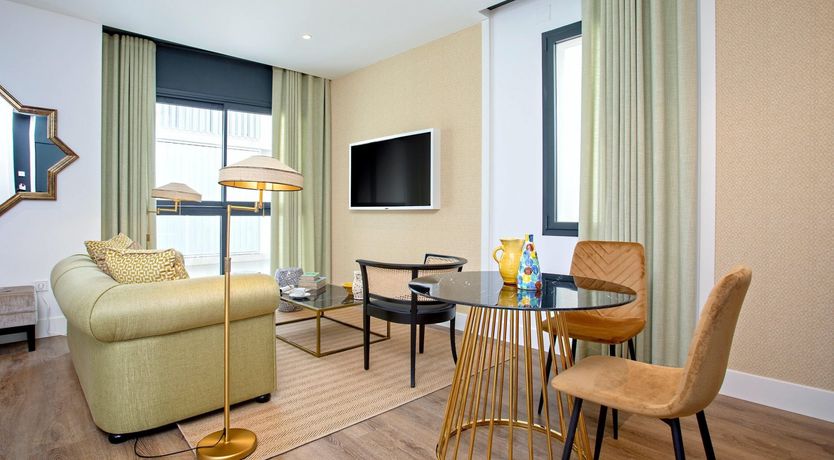 Photo of The Matador