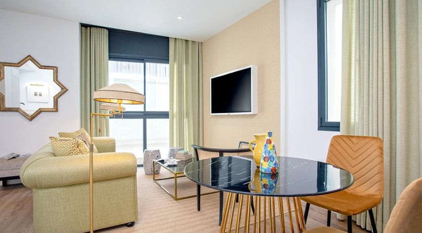 Photo of The Matador