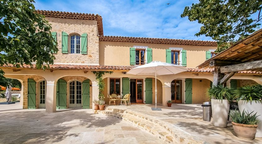 Photo of Maison Violette