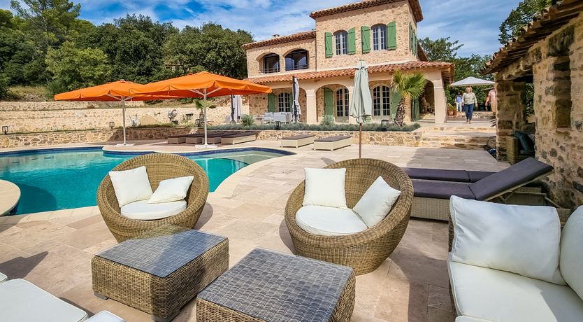 Photo of Maison Violette