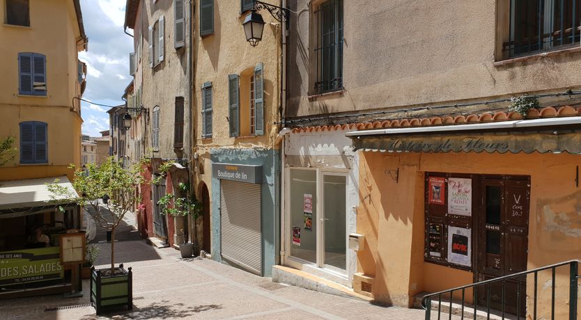 Photo of Maison Violette