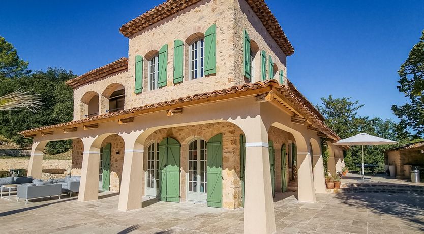 Photo of Maison Violette