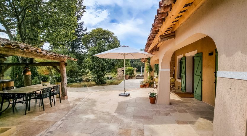 Photo of Maison Violette