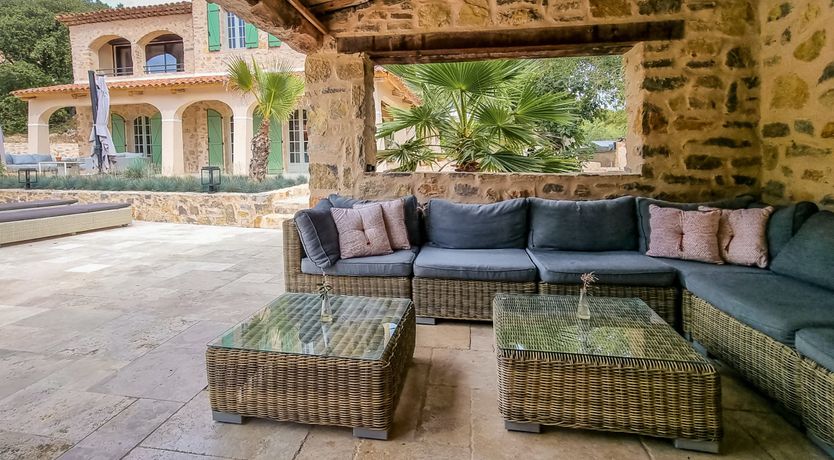 Photo of Maison Violette