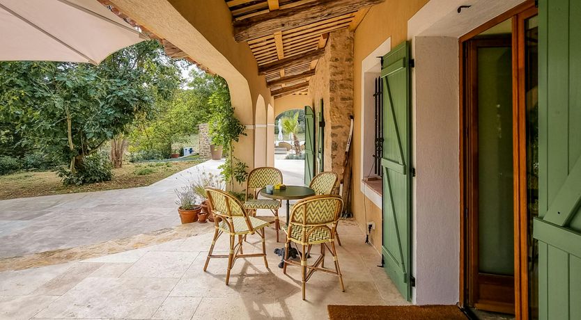 Photo of Maison Violette