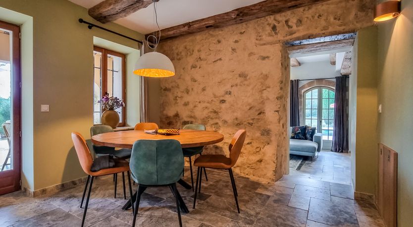 Photo of Maison Violette