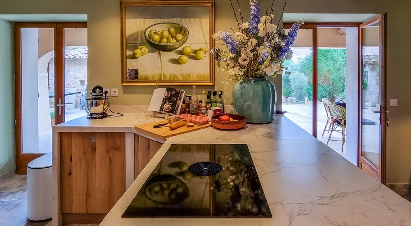 Photo of Maison Violette