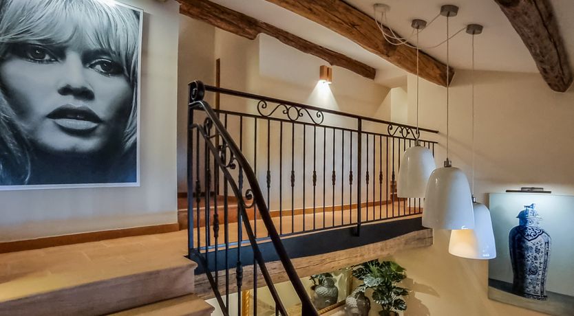 Photo of Maison Violette