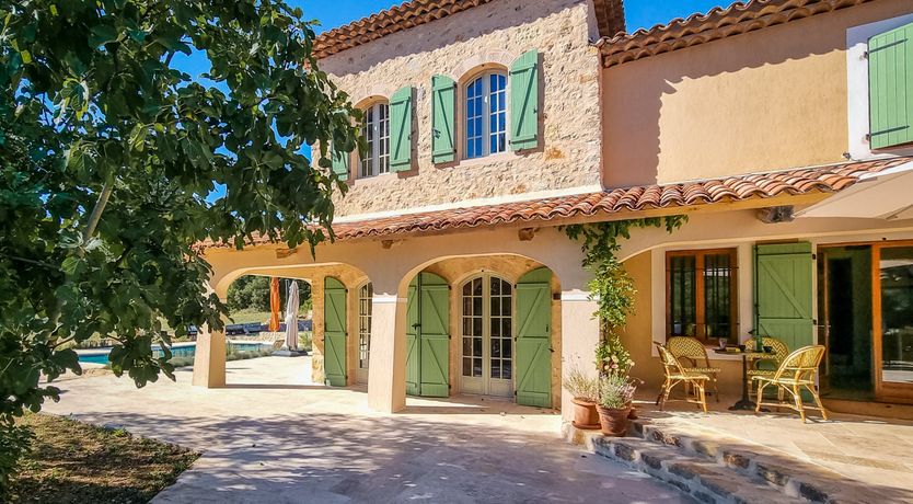 Photo of Maison Violette