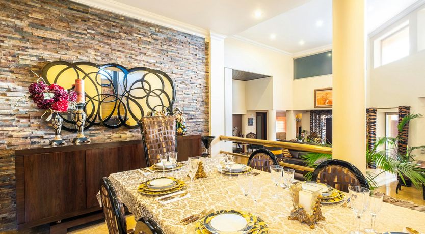 Photo of The Sun-Kissed Pearl