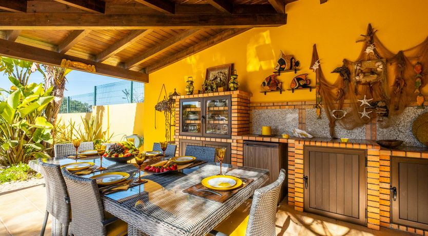 Photo of The Sun-Kissed Pearl