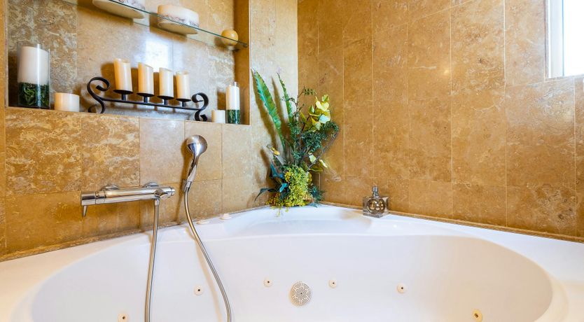 Photo of The Sun-Kissed Pearl