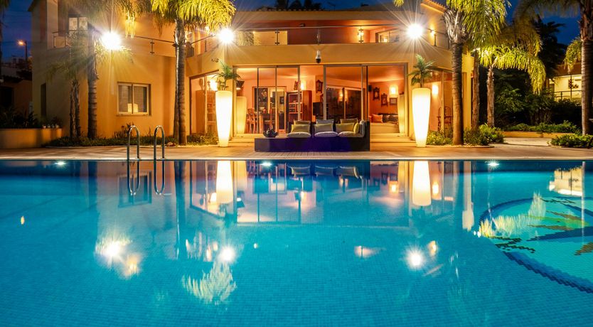 Photo of The Sun-Kissed Pearl