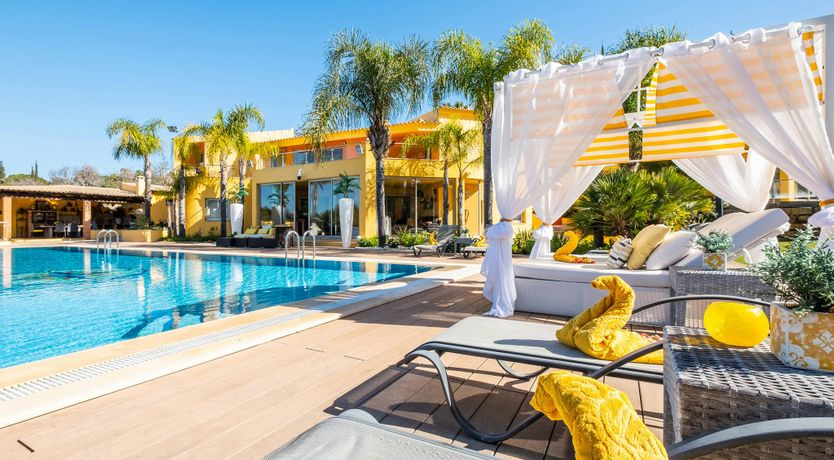 Photo of The Sun-Kissed Pearl