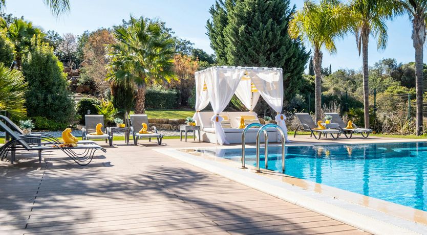 Photo of The Sun-Kissed Pearl