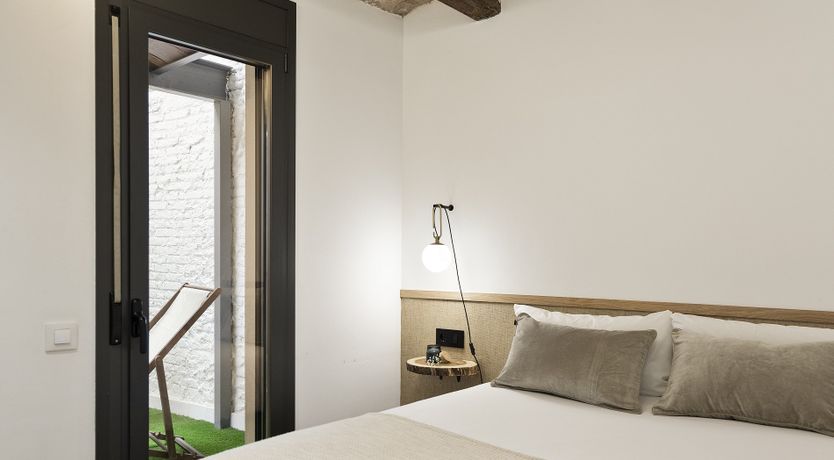 Photo of Antique Mosaic