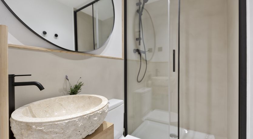 Photo of Antique Mosaic