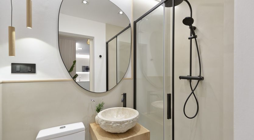 Photo of Antique Mosaic