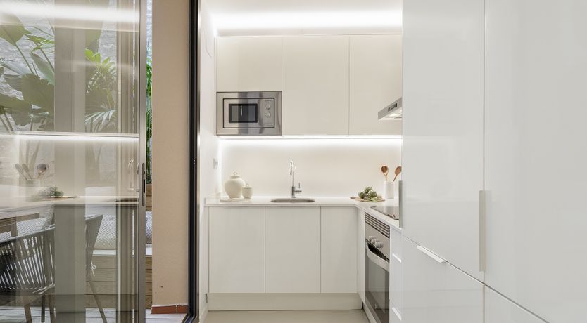 Photo of Antique Mosaic