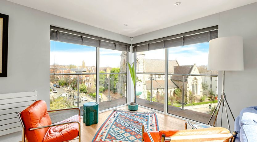 Photo of The Painted West