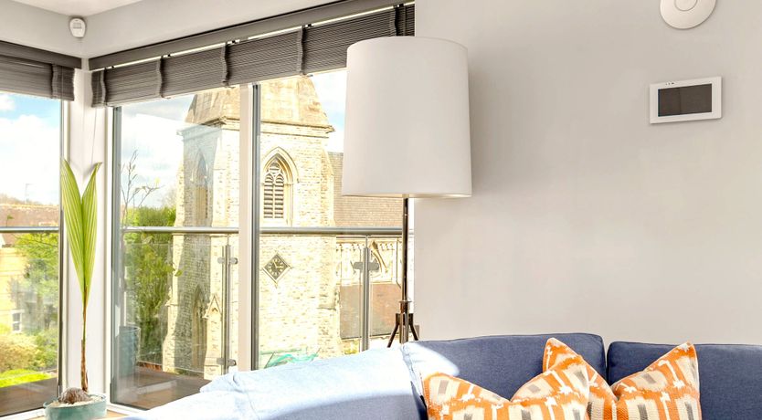 Photo of The Painted West