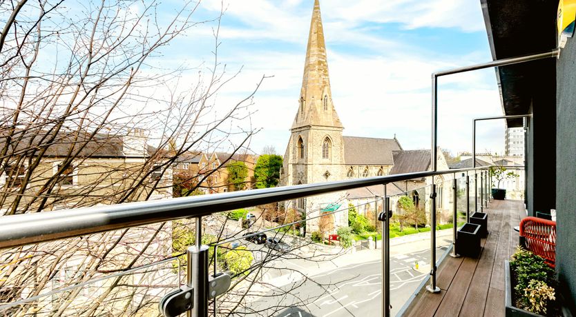 Photo of The Painted West