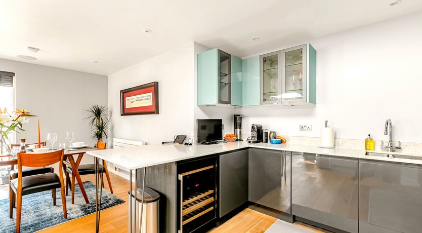 Photo of The Painted West