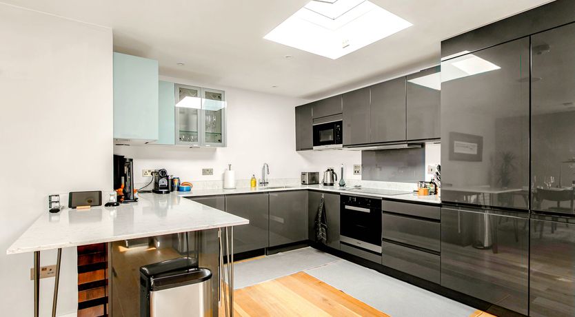 Photo of The Painted West