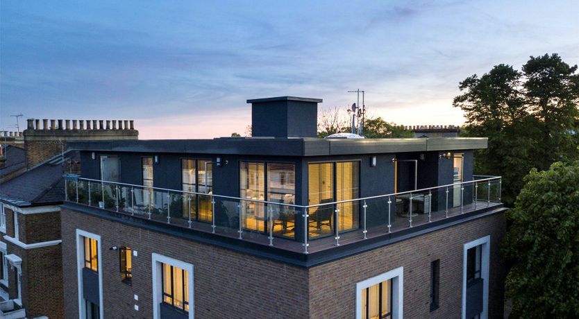 Photo of The Painted West