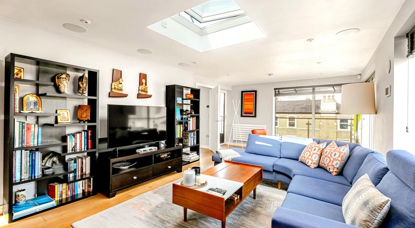 Photo of The Painted West