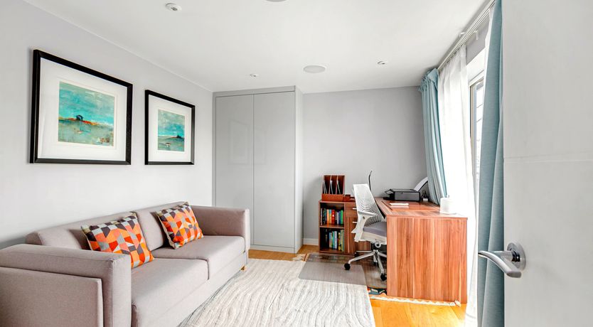 Photo of The Painted West