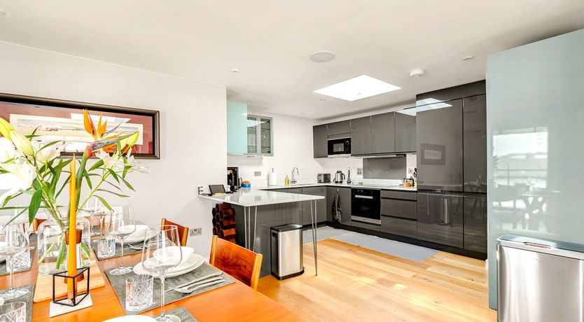 Photo of The Painted West