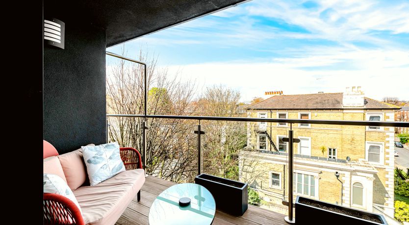 Photo of The Painted West