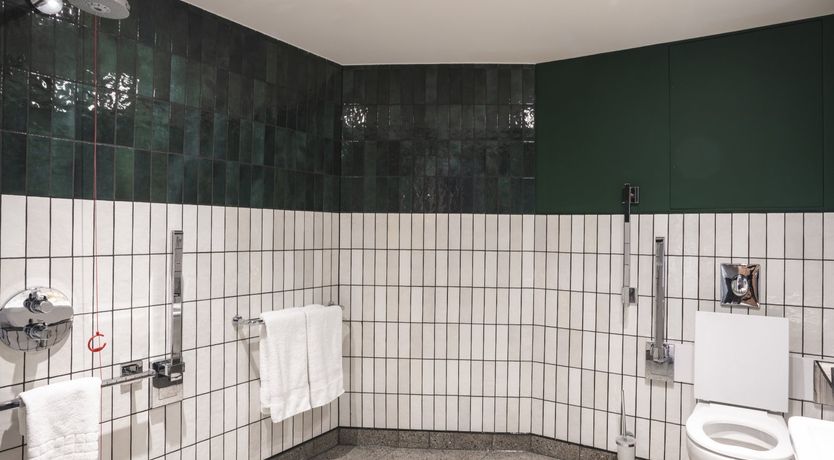 Photo of The Roaming Book