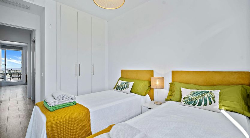 Photo of The Bamboo Breeze