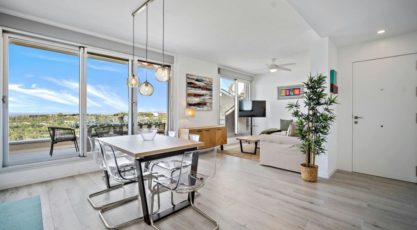 Photo of The Bamboo Breeze