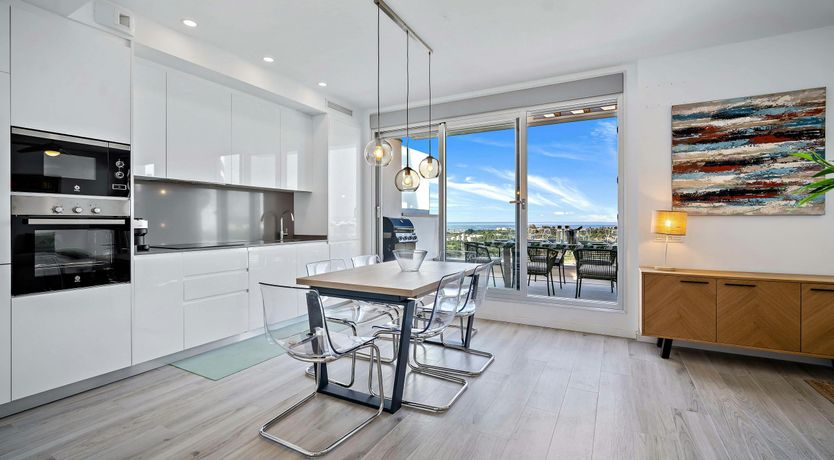 Photo of The Bamboo Breeze