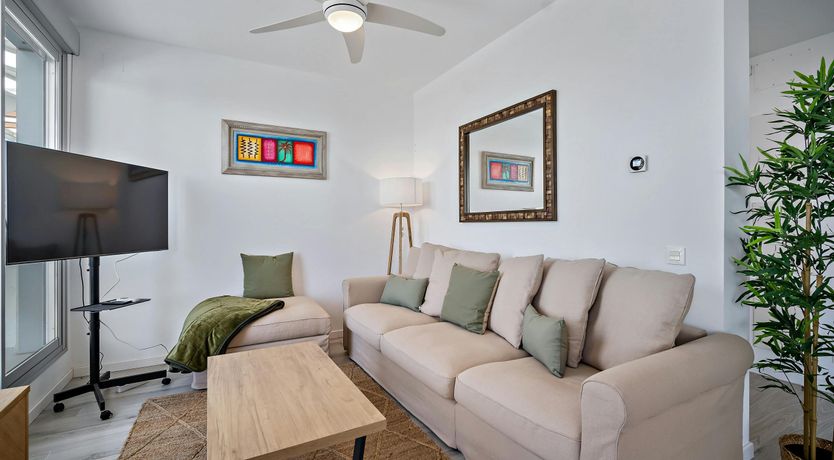 Photo of The Bamboo Breeze