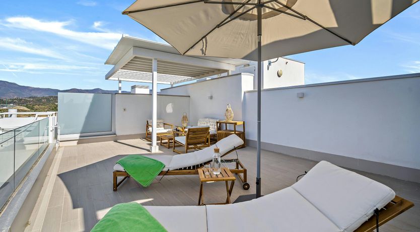 Photo of The Bamboo Breeze