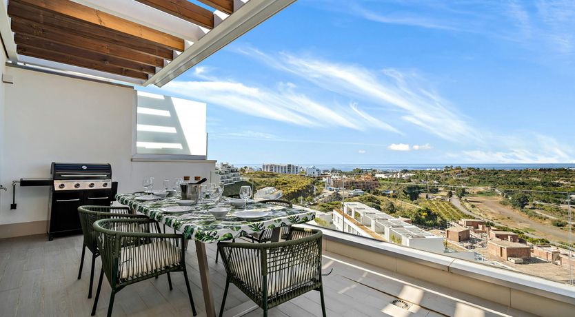 Photo of The Bamboo Breeze