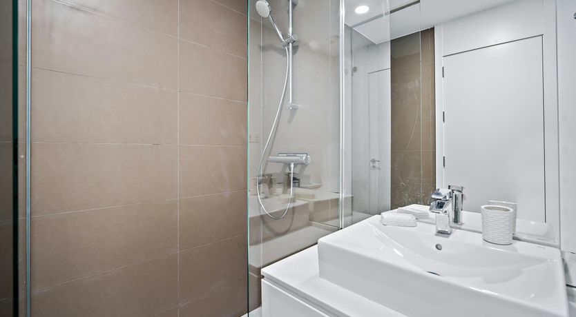 Photo of The Bamboo Breeze