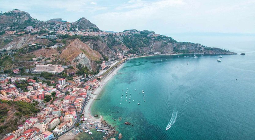 Photo of A Song Of The Gods