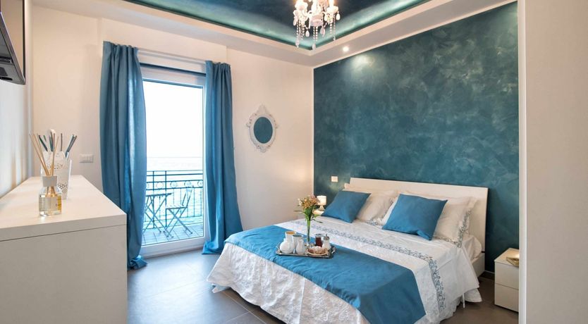 Photo of A Song Of The Gods