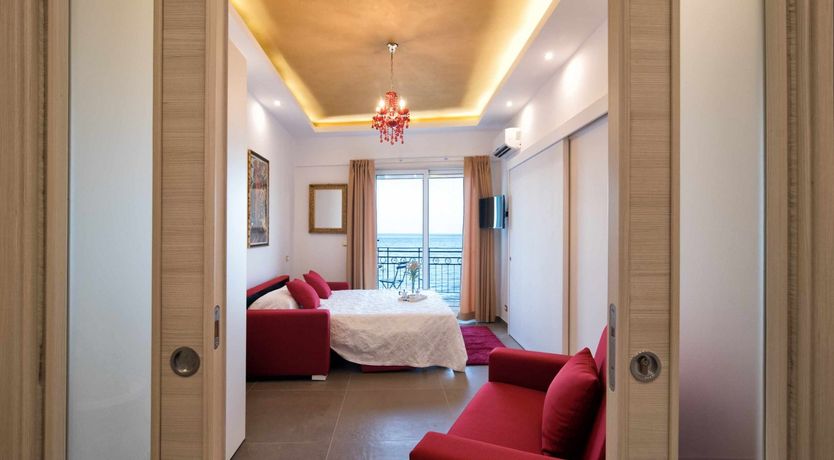 Photo of A Song Of The Gods