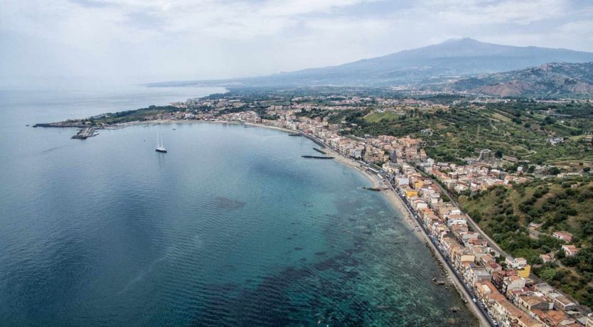 Photo of A Song Of The Gods