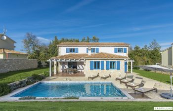 Over the Hills & Dunes Holiday Home