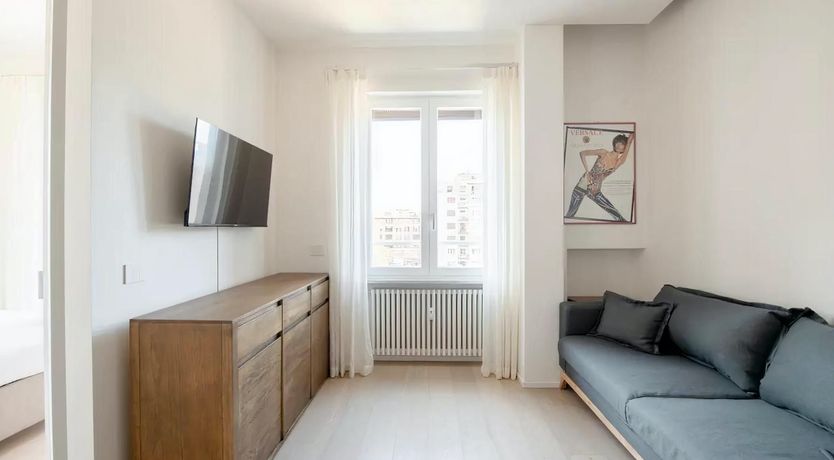 Photo of Olive & Cream