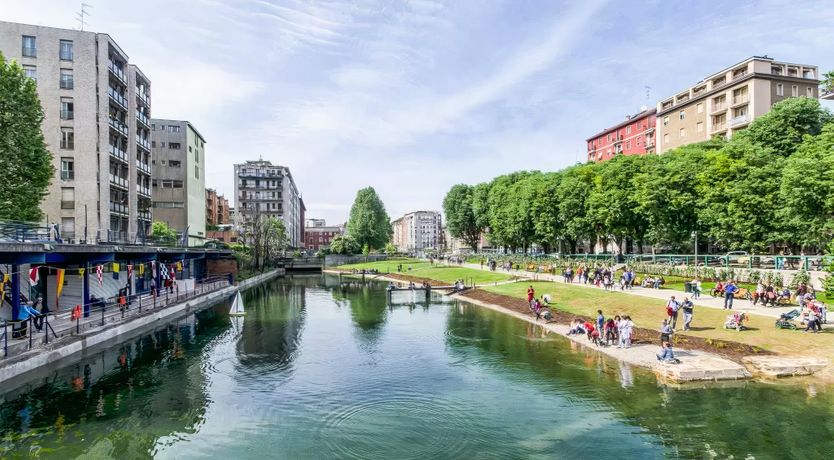 Photo of Olive & Cream